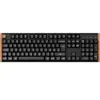 Keychron K10 HE Wireless Magnetic Switch Custom Keyboard (German Layou...