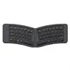 Keychron K2 B11 Pro Ultra-Slim Faltbare Wireless-Tastatur, Space Grey