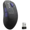 Keychron K2 G3 HE 8K Wireless Gaming-Maus, PixArt 3955 Sensor, Ultrali...