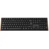 Keychron K2 K5 Ultra 8K Wireless Low-Profile Mechanische Gaming-Tastat...