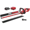 Skil, Heckenschere, GH1E0440AA Heckenschere 55cm 20mm 20V bürstenlos i...