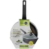 Greenpan Gp Essence Bratpfanne, 24 Cm, Pfanne + Kochtopf, Schwarz