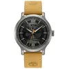 Timberland Armbanduhr Driscoll Brown