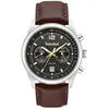Timberland Armbanduhr Duo-time Northbridge Brown
