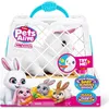 ZURU Pets Alive Mama Bunny Surprise, Spielzeug-Hase, 3 Jahr(e), Intera...