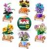 ZURU Kreativset MAX, Garden Collection, Variante nicht wählbar