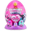 Zuru Rainbocorns Eggzania Mini Mania