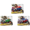 Metal Machines 6792, Monstertruck, 3 Jahr(e), Metall, Gemischte Farben
