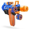 Zuru Xshot- Insanity Blaster Smoke N Barrel mit Darts