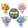 MAX - Bouquets, Konstruktionsspielzeug
