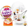 Zuru Master Chef Assorted Figur