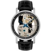 Earnshaw - ES-8225-01 - Armbanduhr - Herren - Automatik - Fowler Bridg...