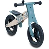 Hauck Holz-Laufrad Balance N Ride: Erstes Laufrad ab 18 Monate mit Luf...