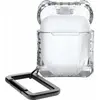 ITSKINS ITSPECLEARAIRPODSTR, Airpods, Transparent