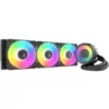 ARCTIC Liquid Freezer III PRO 360 ARGB Black | AiO-Wasserkühlung