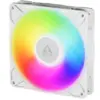 ARCTIC P14 PRO Reverse A-RGB weiß | Gehäuselüfter