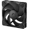 ARCTIC P14 PRO PST CO schwarz | Gehäuselüfter