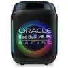 Red Bull Racing SK250, 40 W, Kabellos, USB Typ-C, Party Lautsprecher, ...