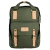 Doughnut Rucksack Macaroon weiblich 810-15252 ARMY onesize