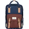 Doughnut Macaroon Jungle 16 - Rucksack 38 cm (navy)