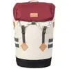 Doughnut Colorado Reborn 19 - Rucksack 47 cm (stone x wine)