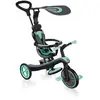 Globber Explorer 4-in-1 Dreirad