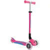 Globber 439-610-2, Kinder, Klassischer Roller, Mädchen, Asphalt, 50 kg...