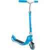 Globber Flow Faltroller Blau Kinder Blau One Size