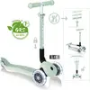 Globber Junior Foldable Lights Eco Tretroller