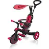 Globber Trike Explorer 4 in 1