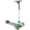 GLOBBER ONE K E-MOTION 4 PLUS   E-Scooter, Lithium-Batterie, 80 W Moto...