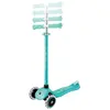 Globber Roller Primo Plus Lights Dunkelmint
