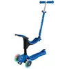 Scooter Commute - Go-Up Sporty Light V2 - Dunkelblau - Globber