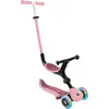Globber Go Up Active Lights Scooter