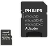 Philips MicroSDXC Card 512GB Class 10 UHS-I U1 incl. Adapter (512 GB, ...