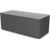 Philips Smart Speaker TAW6505/10 (Airplay, Bluetooth, WLAN), Multiroom...