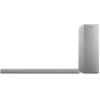 Philips TAB6405/10, 2.1 Kanäle, 140 W, Dolby Digital, 80 W, Aktiver Su...