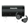 Philips TPV ST 702 BK, True Wireless Stereo (TWS), 20 - 20000 Hz, Anru...