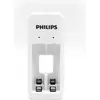 Philips SCB2070NB/00 (2 Stk., AA, AAA, Ladegerät inkl. Akku), Akku Lad...