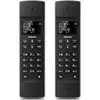 Philips Linea M4502b Schnurloses Festnetztelefon