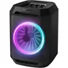 Philips Bluetooth Party Lautsprecher - Karaoke - Party-Lichter - DBB B...