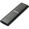 Philips Externe SSD Ultra Speed Grey