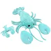 Les Deglingos 75600, Spielzeug-Hummer