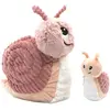 Les Deglingos 75301, Spielzeug-Schnecke