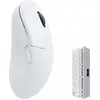 Keychron M3M-A5, rechts, RF Wireless + Bluetooth + USB Type-C, 26000 D...