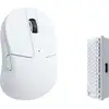 Keychron M4 Wireless Maus Optisch, USB, Bluetooth, 2.4GHz, 26000 DPI, ...