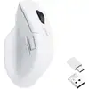 Keychron M6-A3, rechts, Optisch, RF Wireless + Bluetooth + USB Type-C,...