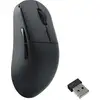 Keychron Lemokey G2, rechts, Optisch, RF Wireless + Bluetooth + USB Ty...