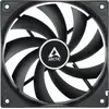 Arctic F12 PWM PST Schwarz - 120 mm