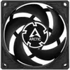 Arctic P8 Pwm Pst 80 Mm Ventilator